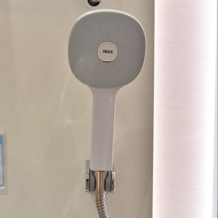 Sen tắm nhiệt độ INAX BFV-3413T-7C (BFV3413T7C)