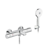 Sen tắm nhiệt độ INAX BFV-3413T-8C (BFV3413T8C)