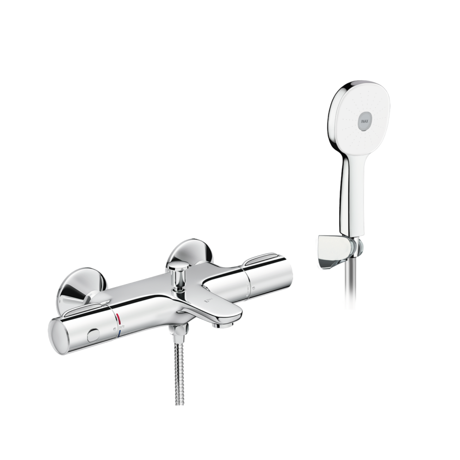 Sen tắm nhiệt độ INAX BFV-3413T-8C (BFV3413T8C)