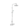 Bộ sen cây tắm nhiệt độ INAX BFV-3415T-7C (BFV3415T7C)