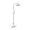 Bộ sen cây tắm nhiệt độ INAX BFV-3415T-8C (BFV3415T8C)