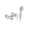 Bộ vòi sen tắm nóng lạnh INAX BFV-403S (BFV403S)