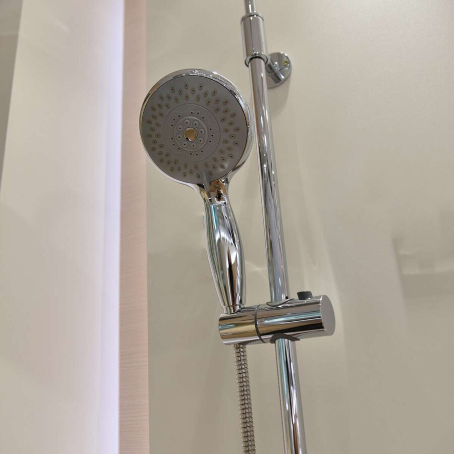 Bộ sen cây nóng lạnh INAX BFV-515S (BFV515S)