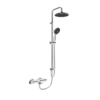 Bộ sen tắm cây đứng ổn nhiệt INAX BFV-6015S (BFV6015S)