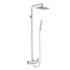 Sen cây tắm đứng nóng lạnh INAX BFV-60S (BFV60S)
