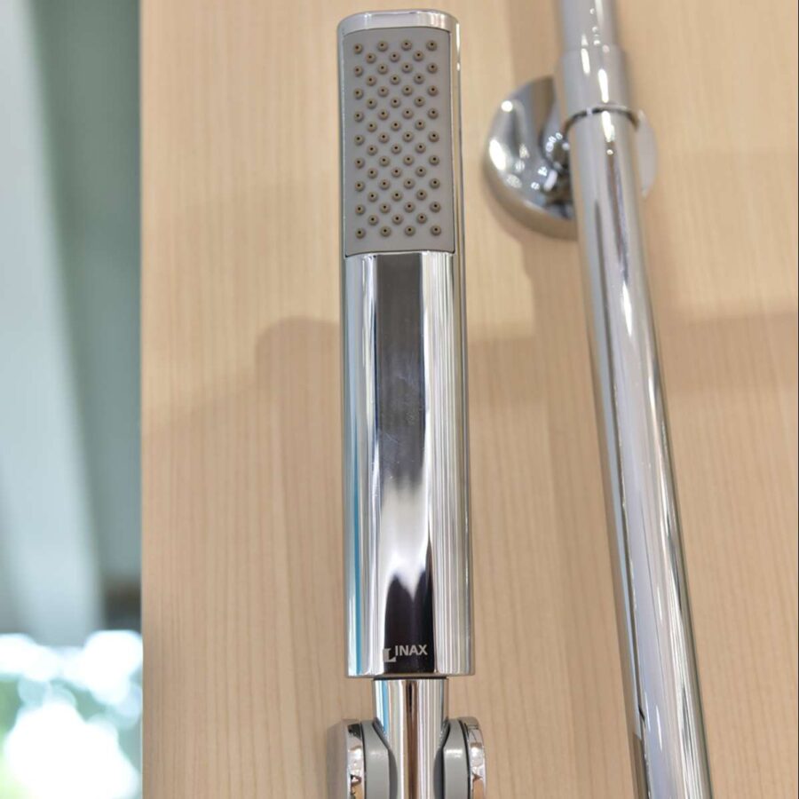 Sen cây tắm đứng nóng lạnh INAX BFV-60S (BFV60S)