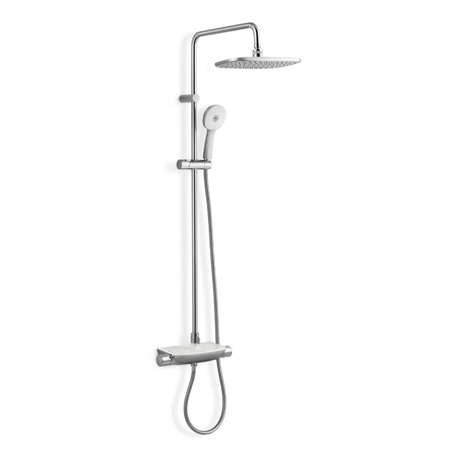 Sen tắm cây nhiệt độ INAX BFV-619T (BFV619T)