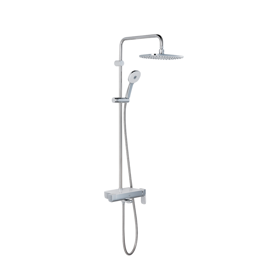 Sen tắm cây nóng lạnh INAX BFV-635S (BFV635S)