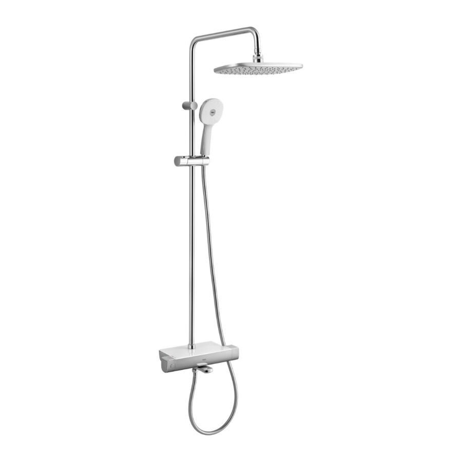 Sen tắm cây nhiệt độ INAX BFV-639T (BFV639T)