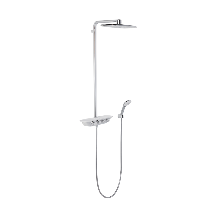 Sen tắm cây nhiệt độ INAX BFV-655T (BFV655T)