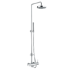 Bộ vòi sen cây nóng lạnh INAX BFV-70S (BFV70S)