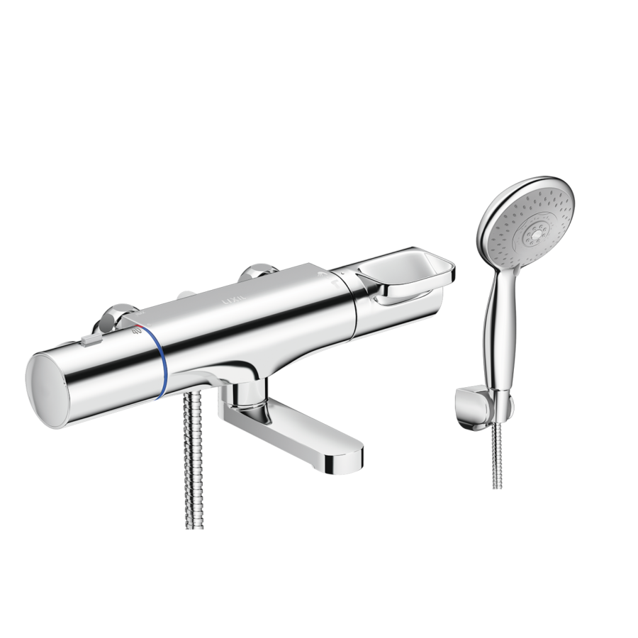 Sen tắm nhiệt độ INAX BFV-7145T-3C (BFV7145T3C)
