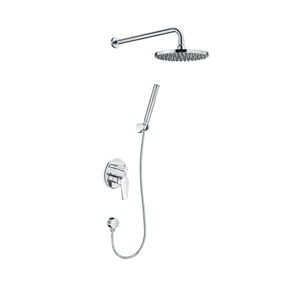 Sen tắm âm tường nóng lạnh INAX BFV-71SEW (BFV71SEW)