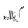 Sen tắm nóng lạnh INAX BFV-8000S-5C (BFV8000S5C)