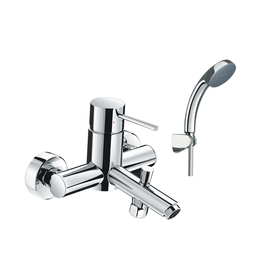 Sen tắm nóng lạnh INAX BFV-8000S-5C (BFV8000S5C)