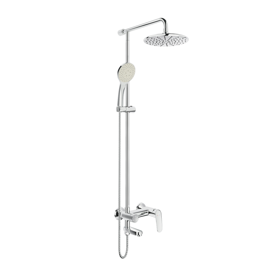 Sen cây nóng lạnh INAX BFV-915S (BFV915S)