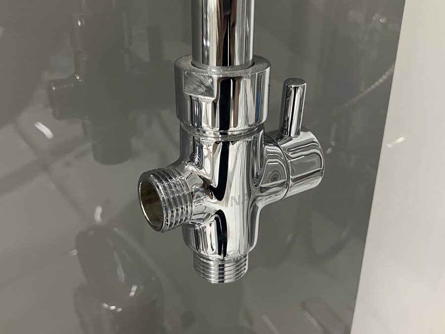 Sen cây tắm đứng tách rời INAX BFV-CL1 (BFVCL1)