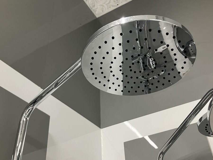 Sen cây tắm đứng tách rời INAX BFV-CL1 (BFVCL1)