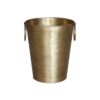 Xô đựng đá bằng đồng Kanly BK0111