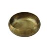 Chậu ngâm chân bằng đồng Kanly BN0111