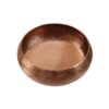 Chậu ngâm chân bằng đồng Kanly BN0122