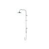 Sen cây tắm đứng Caesar BS122