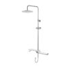 Sen cây tắm đứng Caesar BS126
