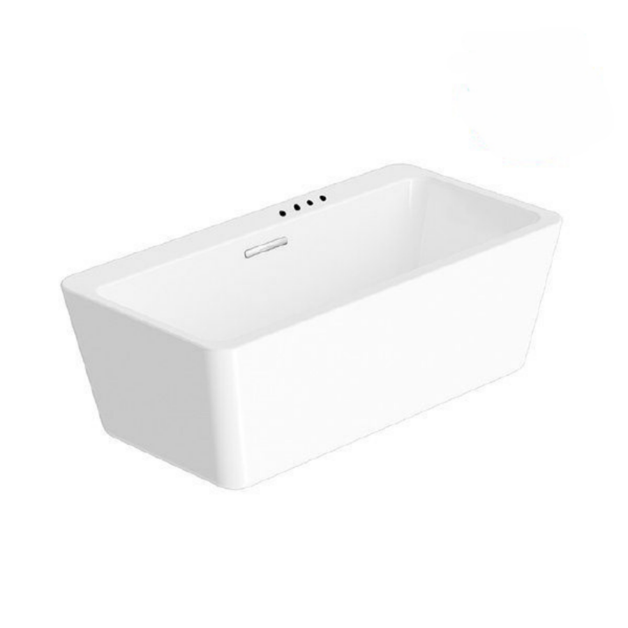 Bồn tắm đặt sàn American Standard BTAS6719.4H 1.7m