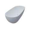 Bồn tắm đặt sàn đá American Standard BTAS9761 Zenistone 1.7m