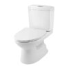 Bồn cầu 2 khối INAX C-504VWN-2 (C504VWN2) nắp đóng êm