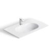 Chậu lavabo đặt bàn Viglacera CB69