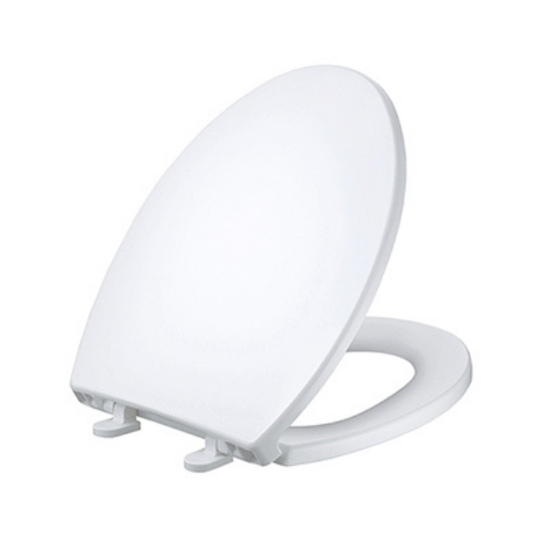 Nắp bồn cầu đóng thường INAX CF-57AKV (CF57AKV)