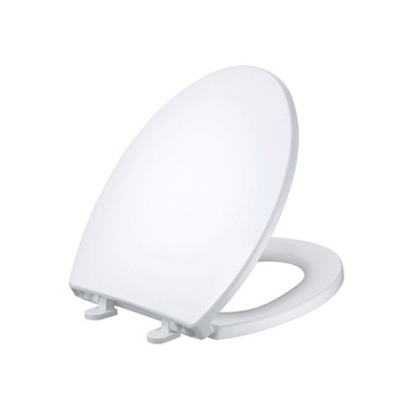 Nắp bồn cầu đóng êm INAX CF-57VSAK (CF57VSAK)