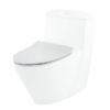 Nắp bồn cầu đóng êm INAX CF-606VS (CF606VS)