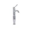 Vòi chậu lavabo nóng lạnh bằng đồng Kanly CHA09
