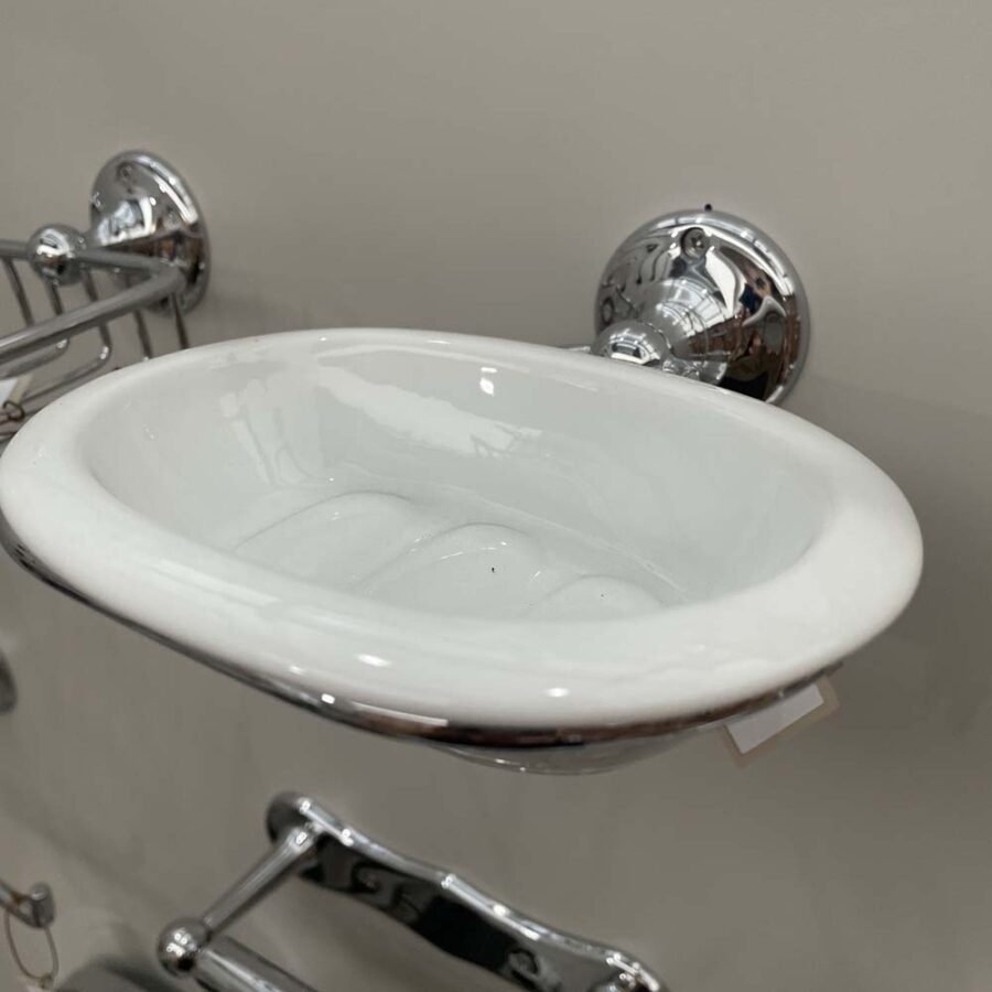 Giá để xà phòng Kanly CHK04