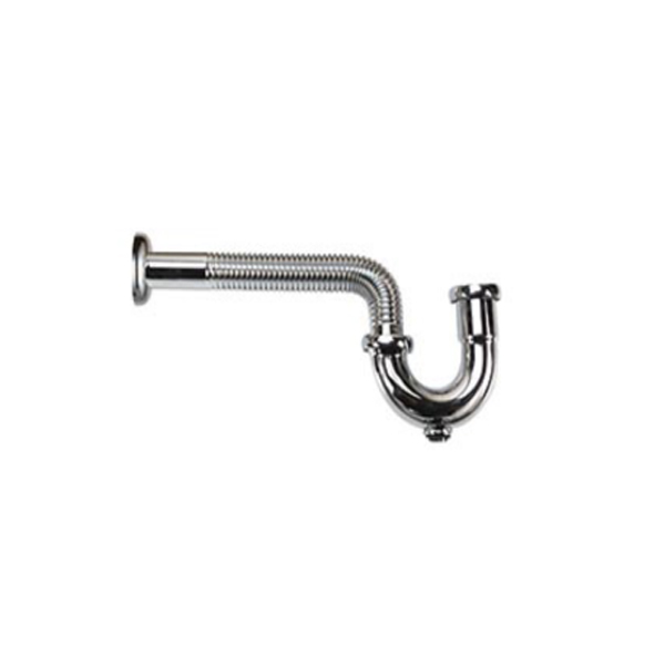 Ống thải chữ P Kanly CHP06