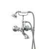 Củ sen tắm nóng lạnh treo tường Kanly CHS02