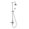 Bộ sen tắm cây đứng nóng lạnh Kanly CHS13