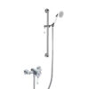 Bộ sen tắm treo tường nóng lạnh Kanly CHS17
