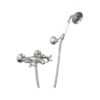 Sen tắm treo tường nóng lạnh bằng đồng Kanly CHS21