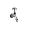 Vòi hồ đồng thau mạ chrome KANLY CHT01