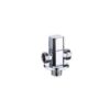 Van góc bằng đồng Kanly CHV13
