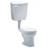 Bồn cầu trẻ em 2 khối Caesar CT1026 nắp êm