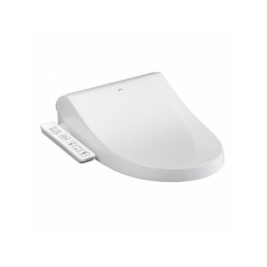 Nắp rửa điện tử thông minh INAX CW-H18VN (CWH18VN)