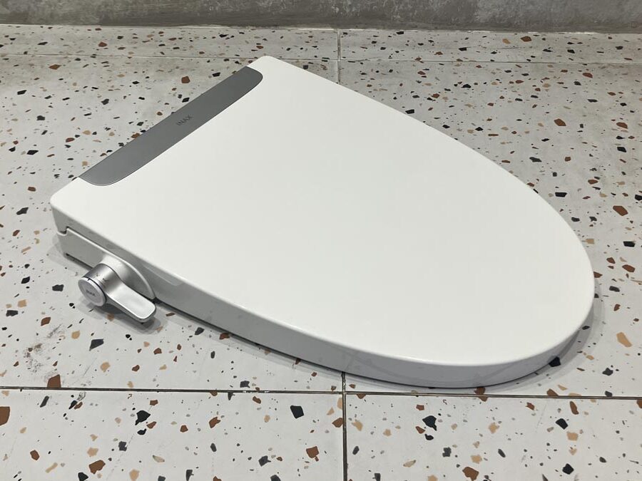 Nắp rửa cơ INAX CW-S32VN (CWS32VN)(-1)