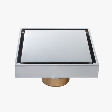 Phễu thoát sàn INAX FDV-10F / FDV-12F