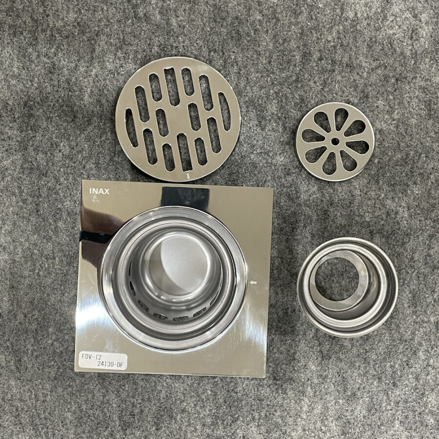 Phễu thoát sàn INAX FDV-12 (FDV12)