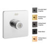 Nút điều chỉnh American Standard FFAS0927 cho thân vòi sen EasySET