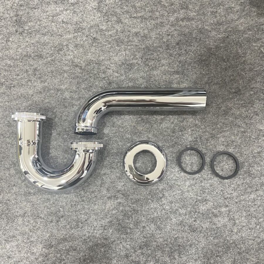 Ống thải chữ P American Standard FFAS3939 240mm